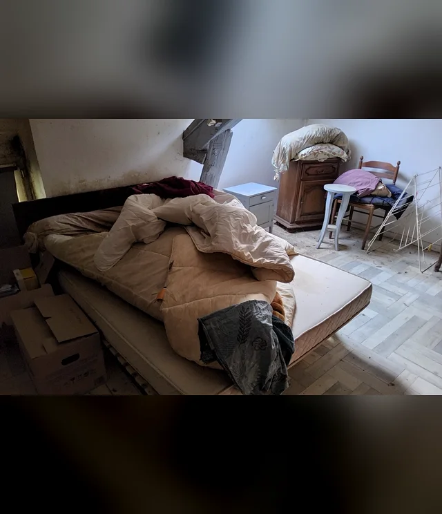 Débarrasser une maison après un décès : par où commencer